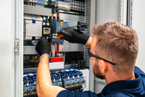 Best Electrical Contractors for Businesses  in Oxnard, CA