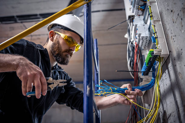 Best Electrical Installation Contractor  in Oxnard, CA